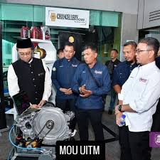 Gearbox Overhaul Workshop 1